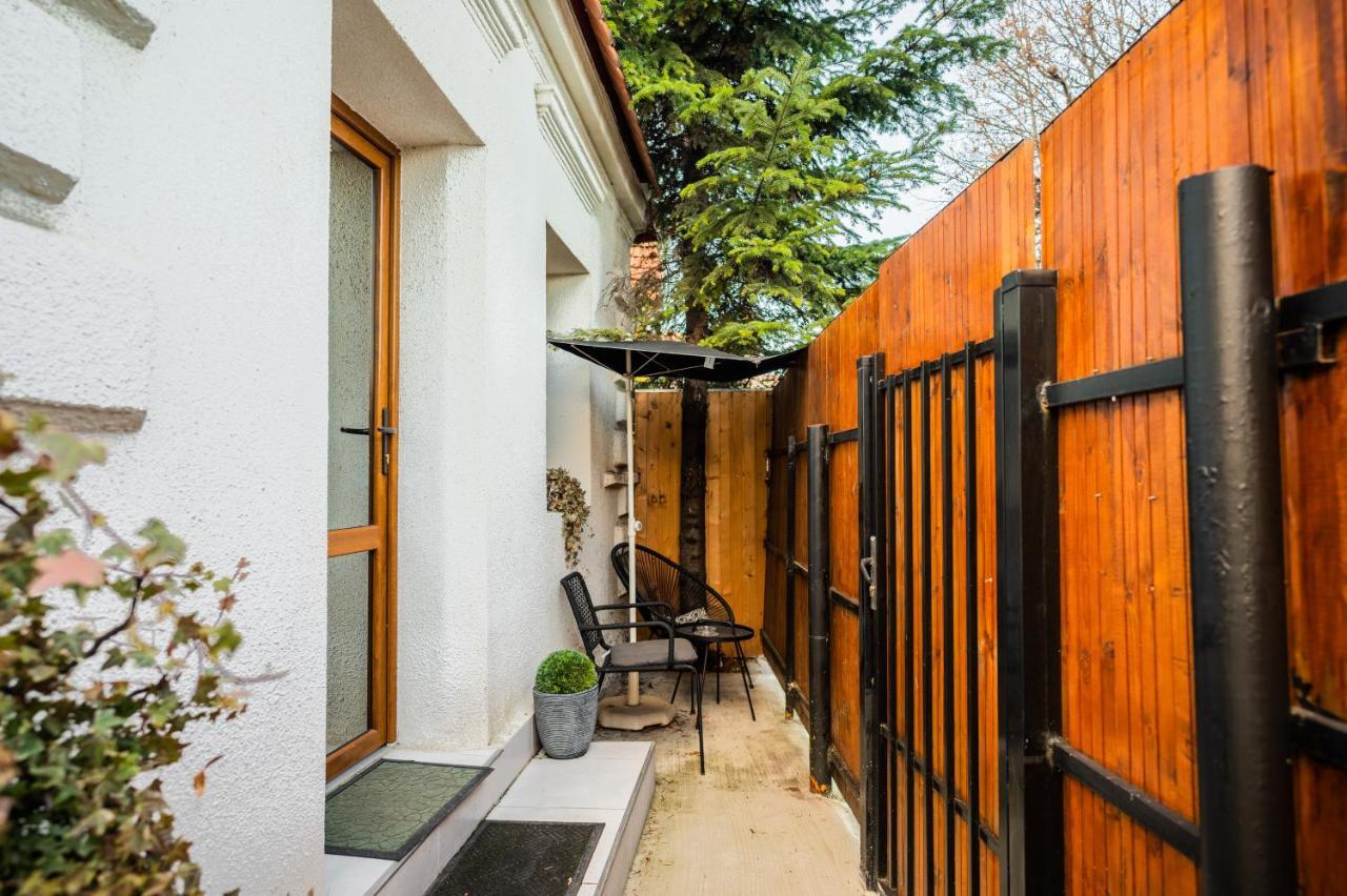 Hanul Anei Braşov Exterior foto
